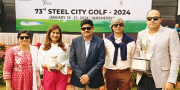 Steel City Golf