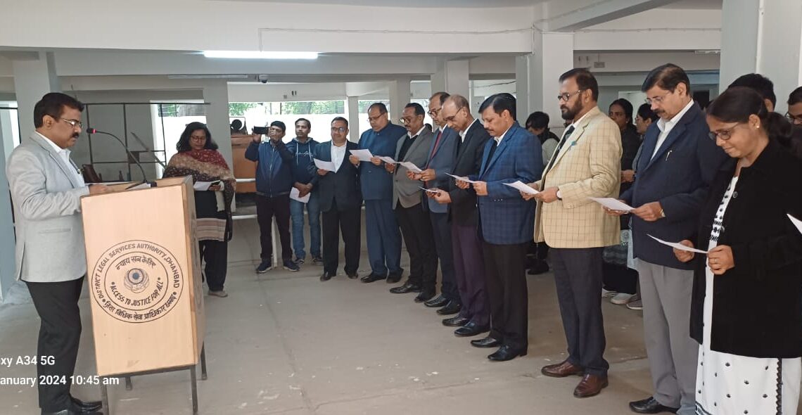 National Voters' day