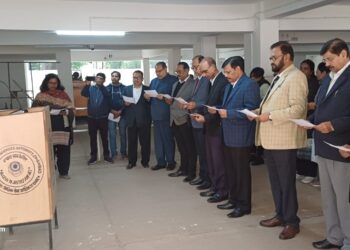 National Voters' day