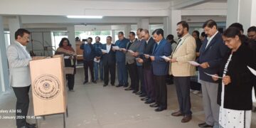 National Voters' day