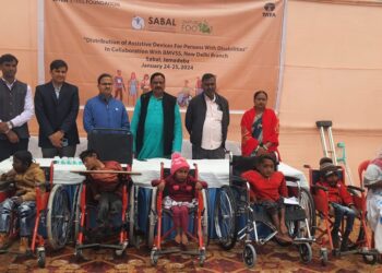 assistive devices for diabled