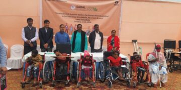 assistive devices for diabled