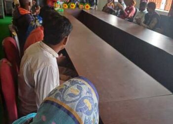 Jharkhand: IIT ISM Dhanbad guides tribal farmers to increase production 