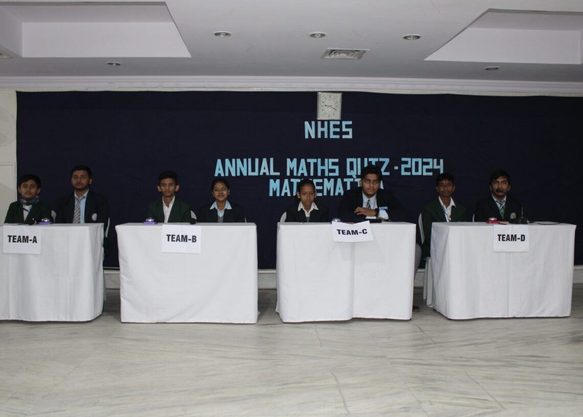 Narbheram Hansraj English School