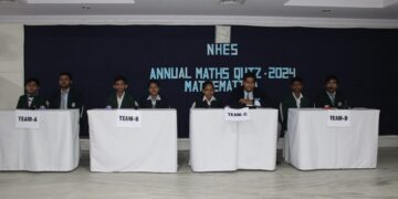 Narbheram Hansraj English School