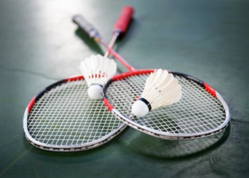 badminton