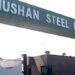 Bhushan steel