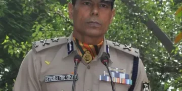 Daljit Singh Chaudhary