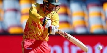 Zimbabwe cricket