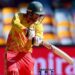 Zimbabwe cricket