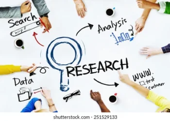 research workshop