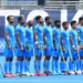India men's hockey