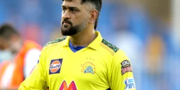 Dhoni
