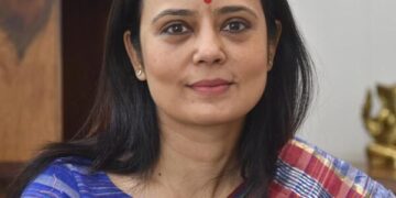 Mahua Moitra