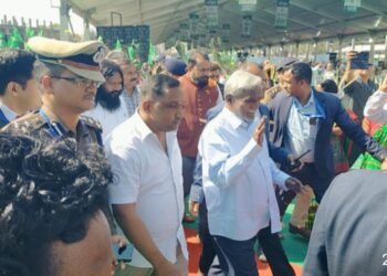 Jharkhand CM Champai Soren