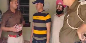 unauthorised crackers-manufacturing unit