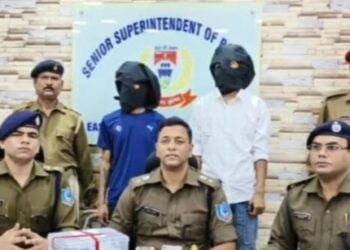 Taklu Lohar murder case