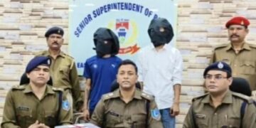 Taklu Lohar murder case