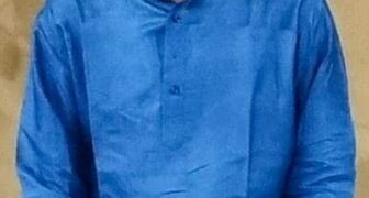 XLRI Prof Ashish Pani