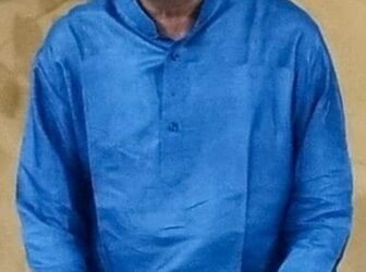 XLRI Prof Ashish Pani