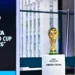 FIFA releases schedule for men’s World Cup 2026, opening match in Mexico