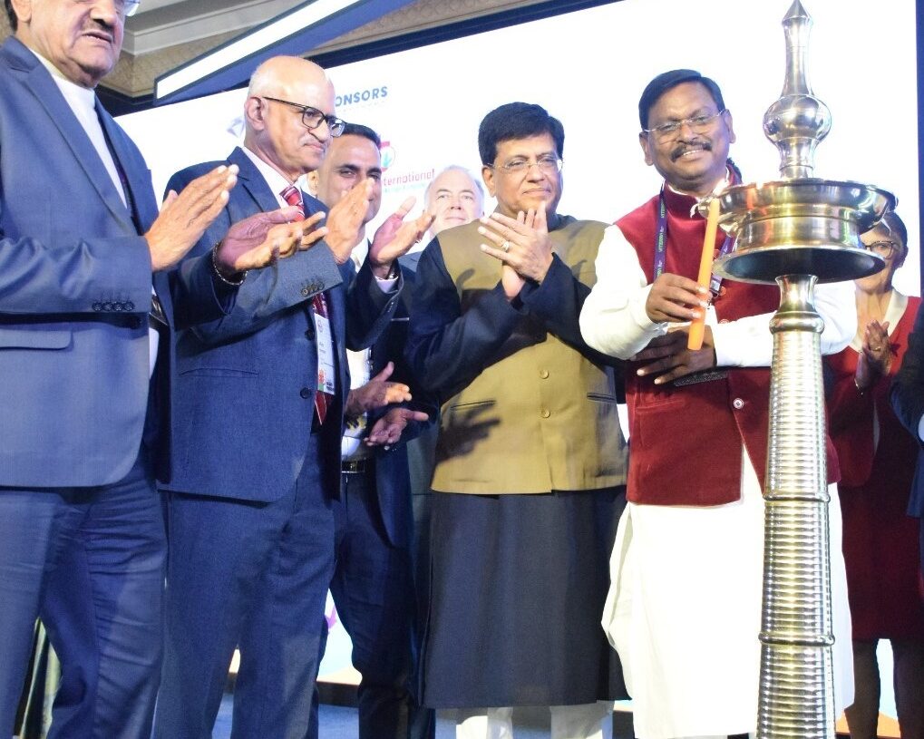 India to be self-sufficient in tur-urad pulses by 2027: Agriculture Minister Arjun Munda