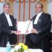 Arun Kumar Rai takes oath as Jharkhand High Court judge