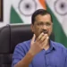 Arvind Kejriwal