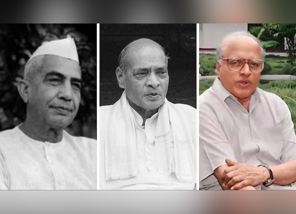 PM Modi announces Bharat Ratna for Narasimha Rao, Charan Singh and MS