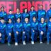 Badminton Asia Championship Indian team
