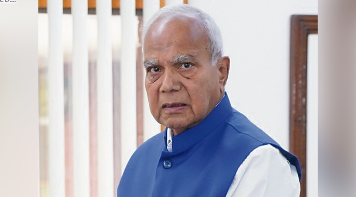 Banwarilal Purohit
