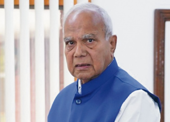 Banwarilal Purohit