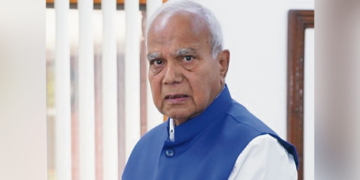 Banwarilal Purohit