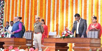 Jharkhand: Basant Soren gets plum portfolios; see the full list