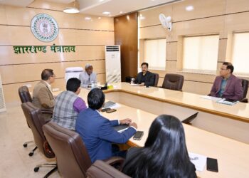 Jharkhand CM Champai Soren: Begin mining work in allotted mineral blocks