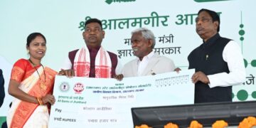 Jharkhand cabinet nod to rules for recruitment of Assistant professors, law officers