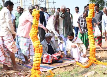 Jharkhand CM Champai Soren’s first gift: 125 MW of free power     