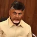 Chandrababu Naidu