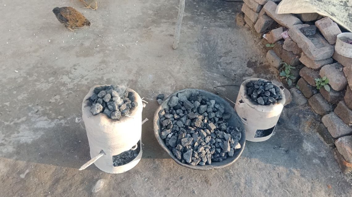 just transition Bokaro