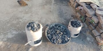 just transition Bokaro