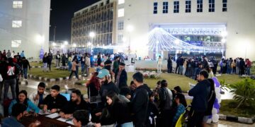 Soul Carnival IIM Ranchi