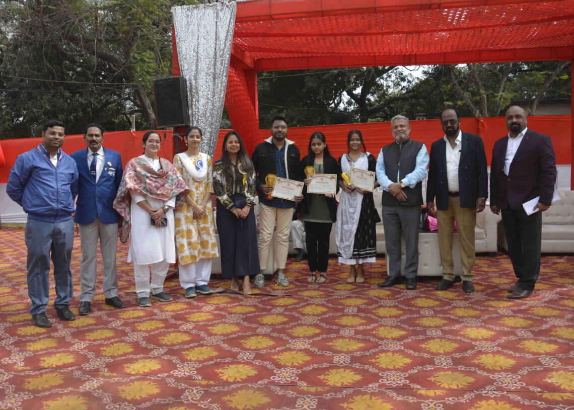 Andhra Association English School