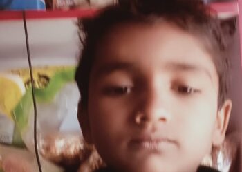 Jharkhand News: 8-year-old boy kidnapped in Hazaribag