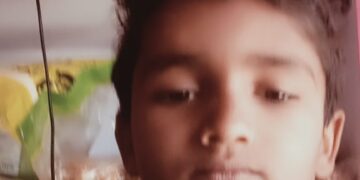 Jharkhand News: 8-year-old boy kidnapped in Hazaribag