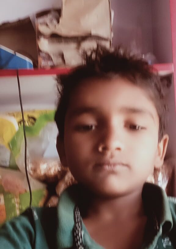 Jharkhand News: 8-year-old boy kidnapped in Hazaribag