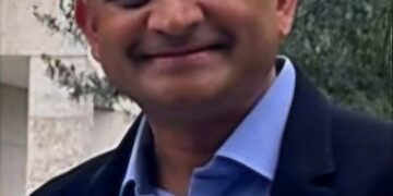 Jharkhand News: Diloo Vipin Parikh appointed President of CII Jamshedpur Chapter