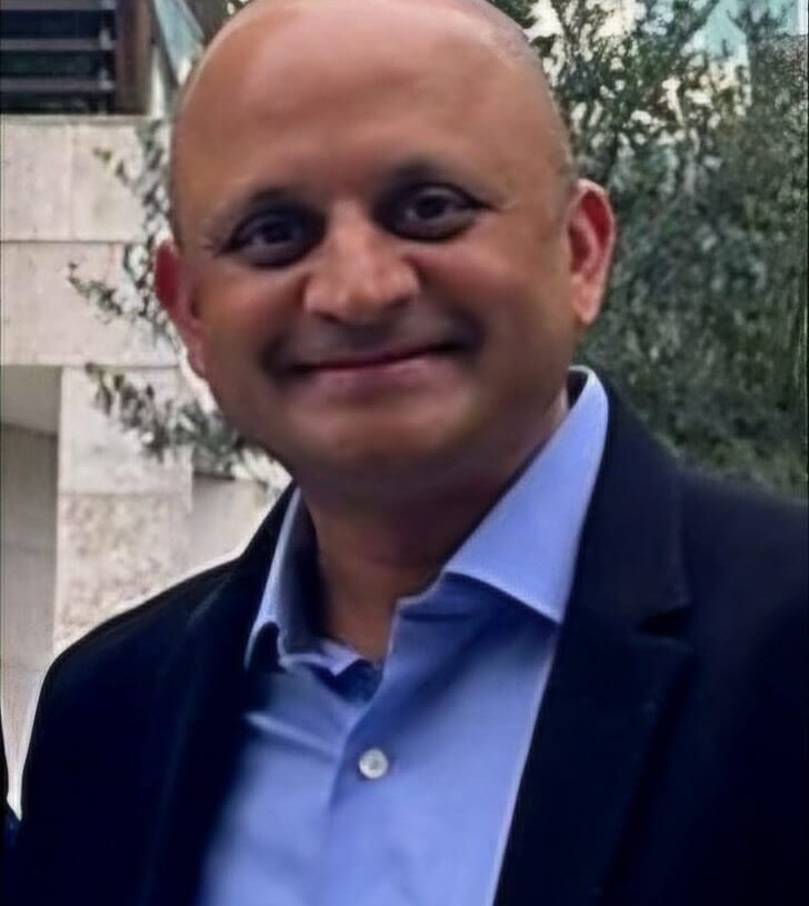 Jharkhand News: Diloo Vipin Parikh appointed President of CII Jamshedpur Chapter