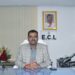Jharkhand: Nilendu Kumar Singh to be new CCL CMD