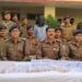 Jharkhand News: Garhwa police recover 3. 5 Kgs of looted gold ornaments
