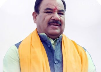 Harak Singh Rawat